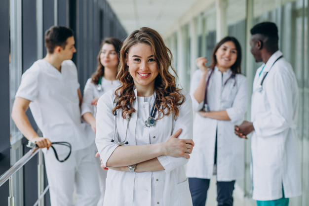 Consulta de pediatria